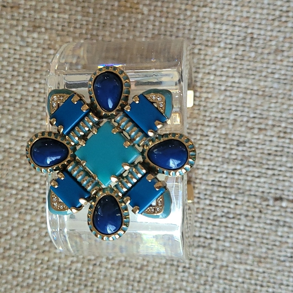 Tory Burch  cuff